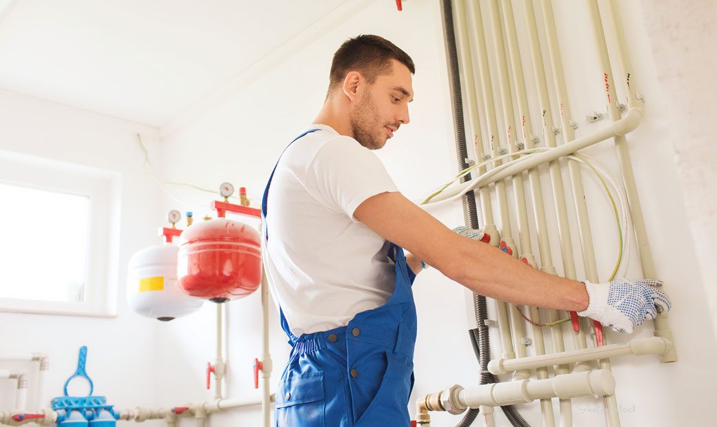 Professional Plumbing Services in North York Ontario