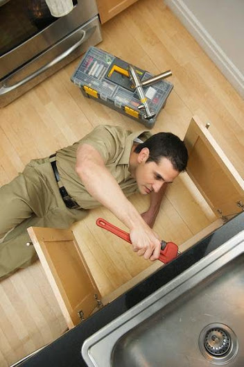 Emergency Plumbing Services in North York